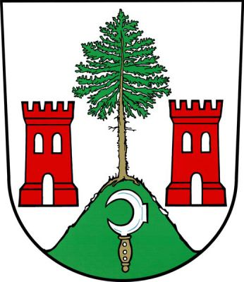 Dolní Dunajovice - znak