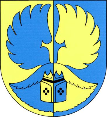Dolní Vilémovice - znak