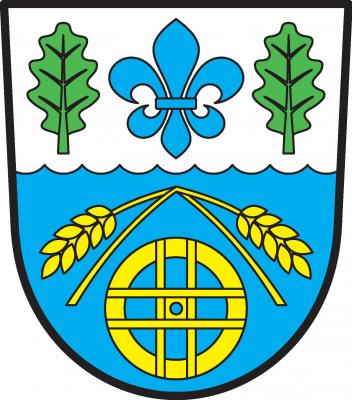 Drahkov - znak