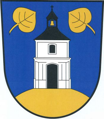 Drahňovice - znak
