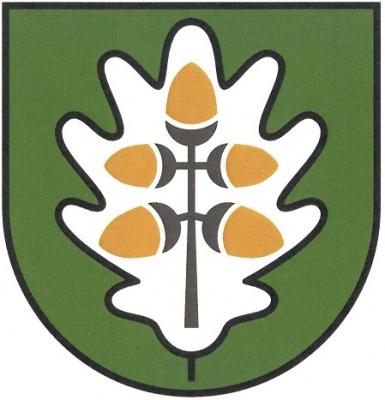 Dubňany - znak
