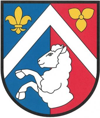 Evaň - znak