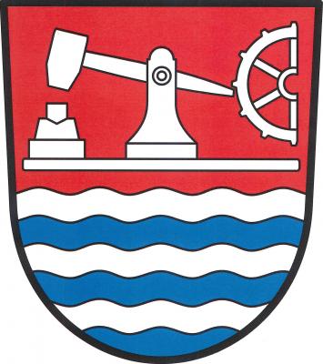 Hamr - znak