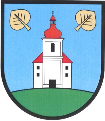 Hlavice - znak