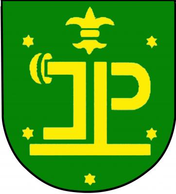 Hlučín - znak