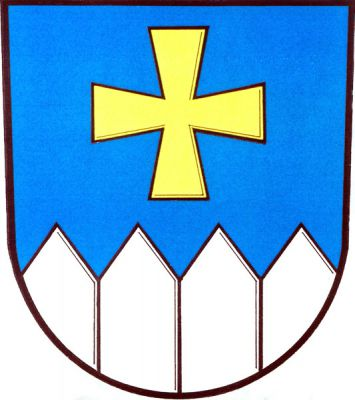 Holasovice - znak