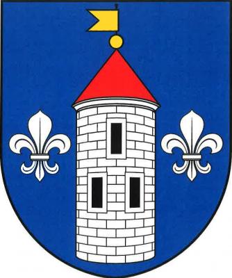 Hořepník - znak
