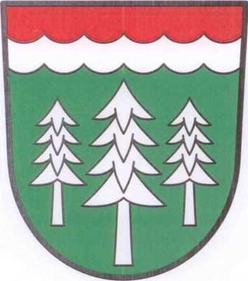 Horní Paseka - znak