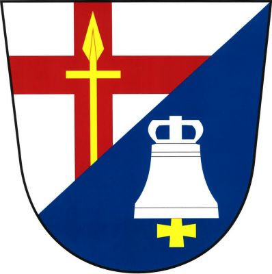 Horní Radslavice - znak