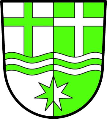 Horní Rápotice - znak
