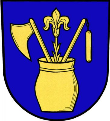 Horní Tošanovice - znak