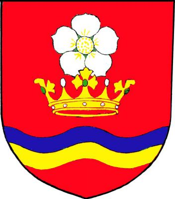 Horní Třešňovec - znak