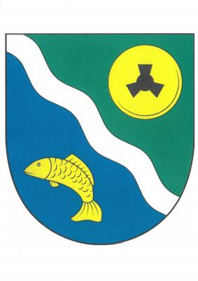 Hoslovice - znak