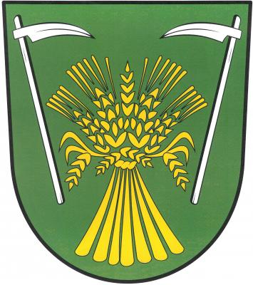 Hostovlice - znak