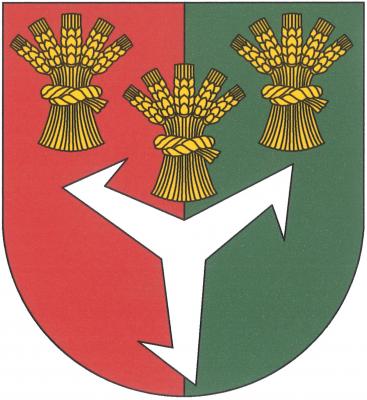 Hříškov - znak