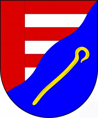 Hulice - znak