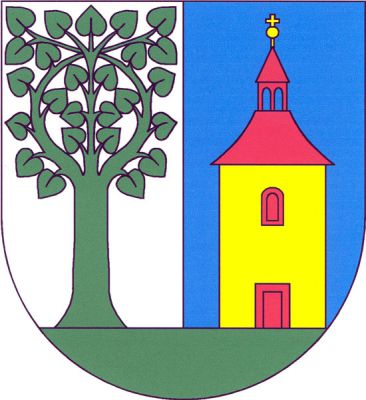 Jeníkovice - znak