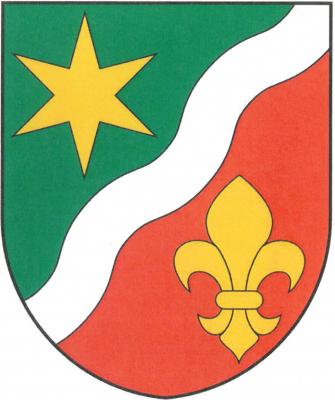 Jetětice - znak