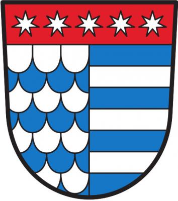Ježovy - znak
