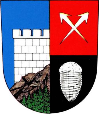 Jince - znak