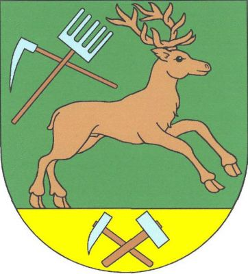 Jindřichovice - znak