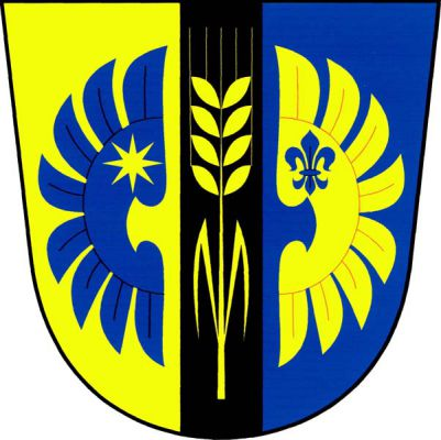 Kaňovice - znak