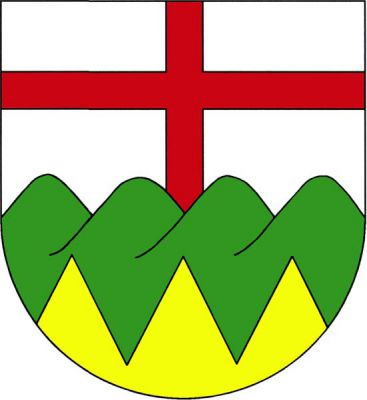 Karlovice - znak