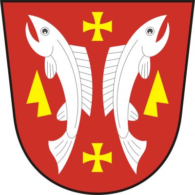 Karlovice - znak