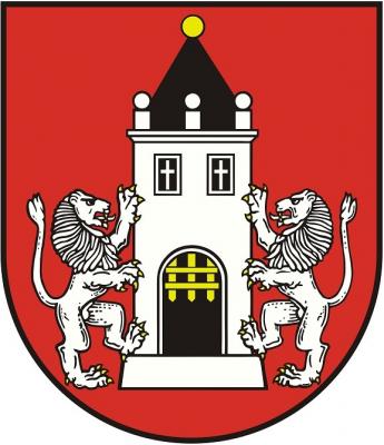Kdyně - znak
