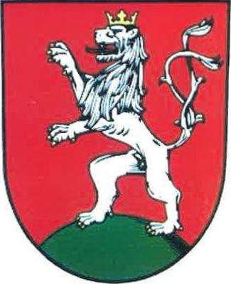 Klimkovice - znak