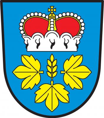 Kněžnice - znak