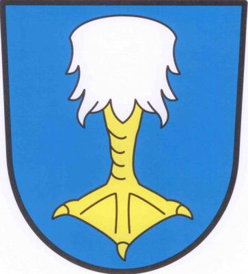 Kokory - znak