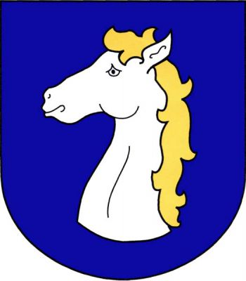 Konárovice - znak