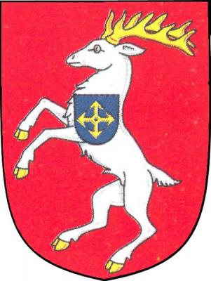 Konice - znak