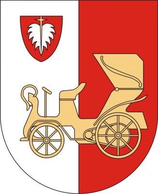 Kopřivnice - znak
