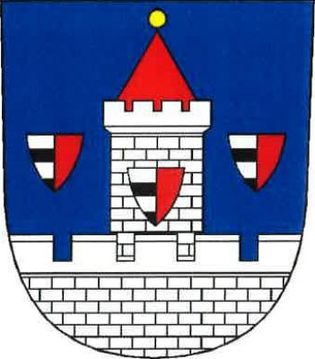 Koryčany - znak