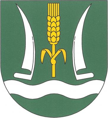 Kosořice - znak