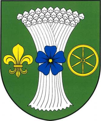 Kozárov - znak