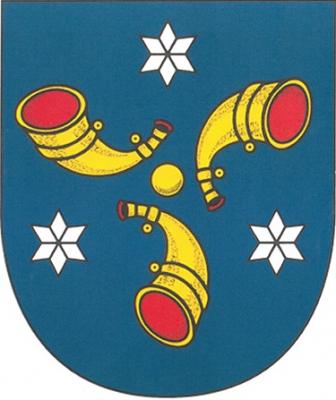 Krnov - znak