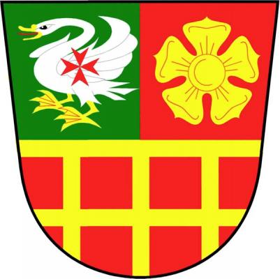 Krsy - znak