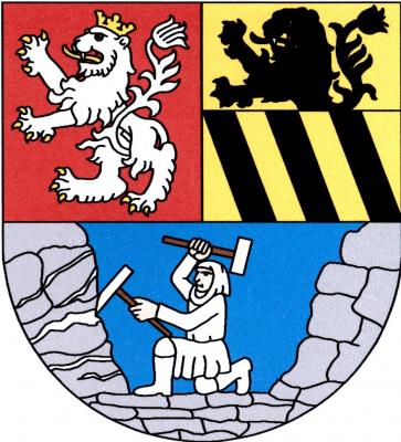 Krupka - znak