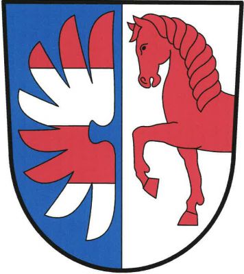 Kuňovice - znak