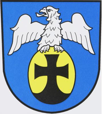 Kvasiny - znak
