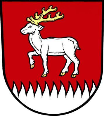 Kyjovice - znak