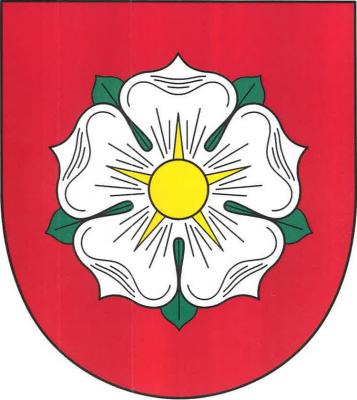 Ledenice - znak
