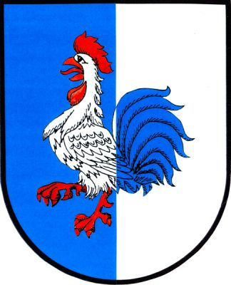 Libčany - znak