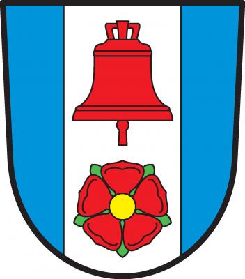 Libějice - znak
