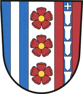 Libějovice - znak