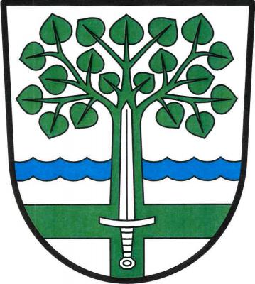 Libkova Voda - znak