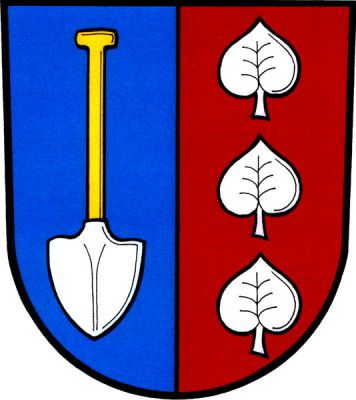Libníkovice - znak